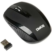 Комплект клавиатура + мышь Dialog KMROP-4020U фото 2